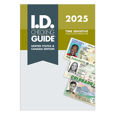 Notary ID Checking Guide 2025 Edition for Idaho Notaries
